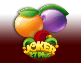 Joker 27 Plus