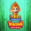 Voltage Blitz Lucky Wukong