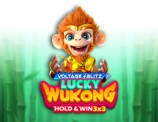 Voltage Blitz Lucky Wukong