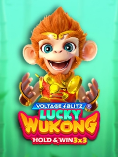 Voltage Blitz Lucky Wukong