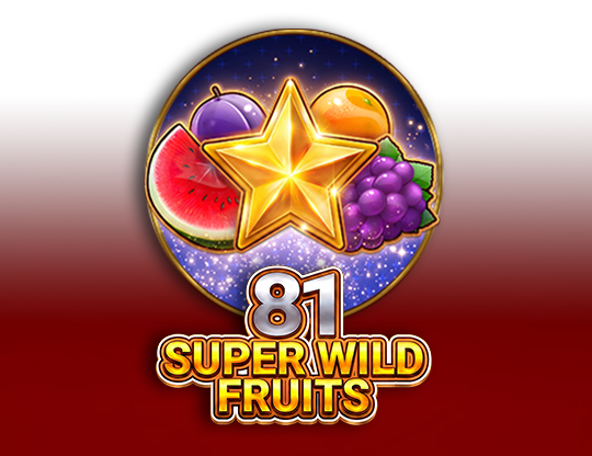 81 Super Wild Fruits