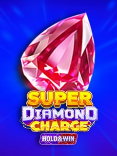 Super Diamond Charge