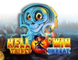 Hell O'Win Triple Threat