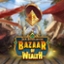 Jack Ryder and the Bazaar of Wealth