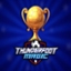 Thunderfoot Magic
