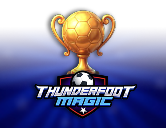 Thunderfoot Magic