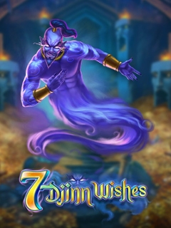 7 Djinn Wishes