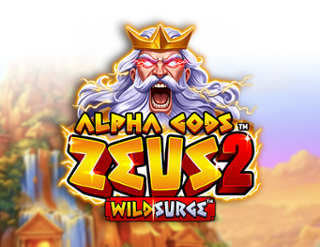 Alpha Gods: Zeus 2