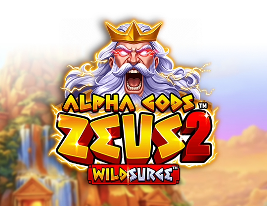 Alpha Gods: Zeus 2