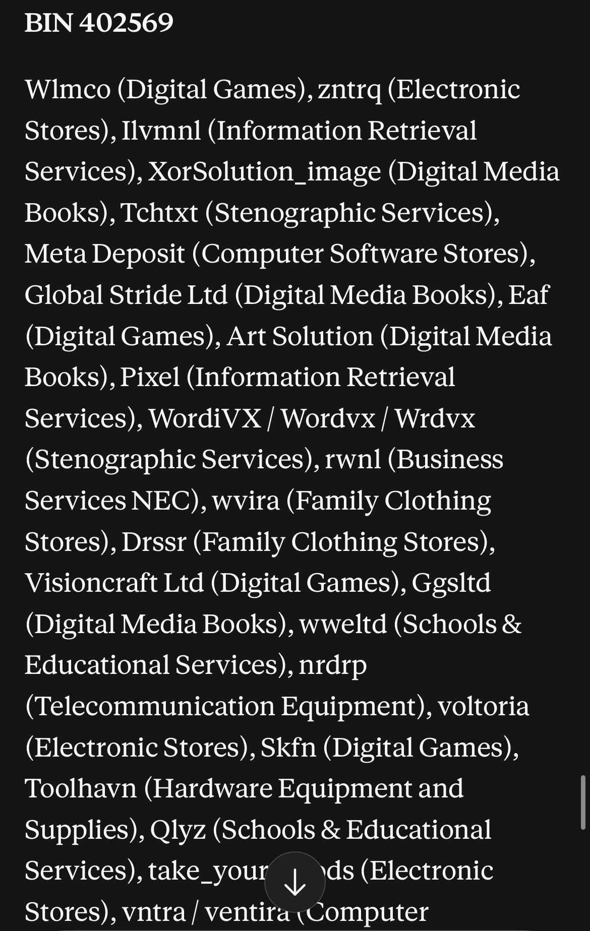 file