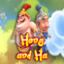 Heng and Ha