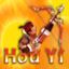Hou Yi