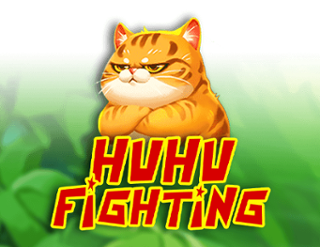 Hu Hu Fightning