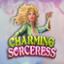 Charming Sorceress