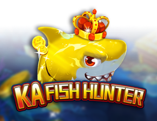 Play Free KA Fish Hunter Game