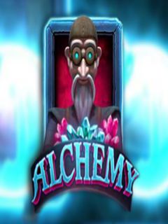 Alchemy