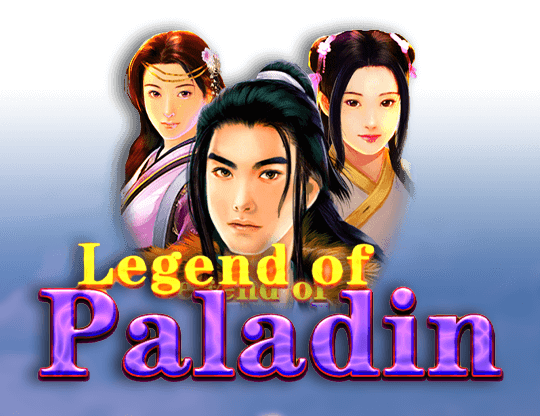 Legend of Paladin