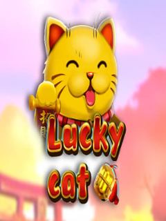 Lucky Cat