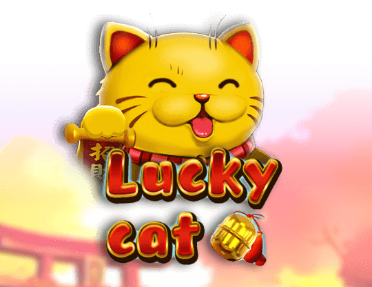 Lucky Cat