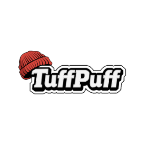 TuffPuff Casino Logo