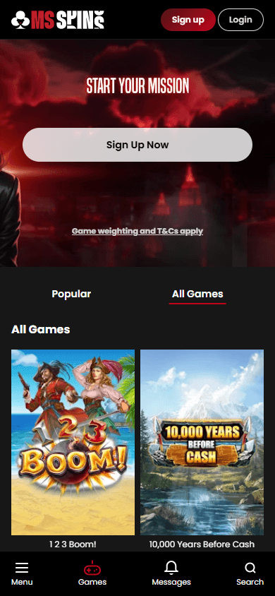 msspins_casino_game_gallery_mobile