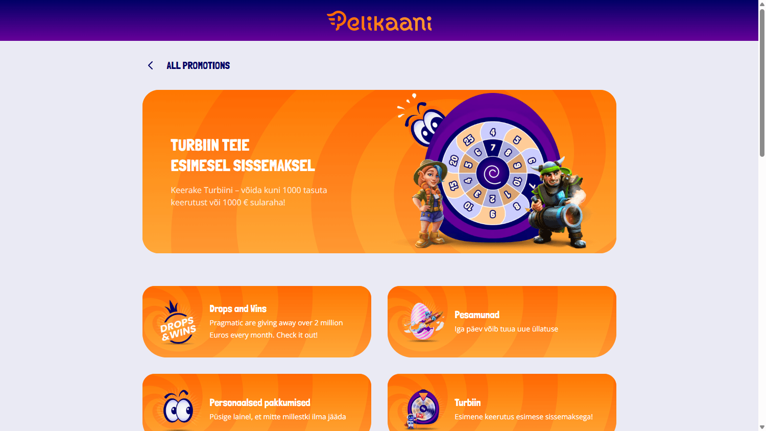 pelikaani_casino_promotions_desktop