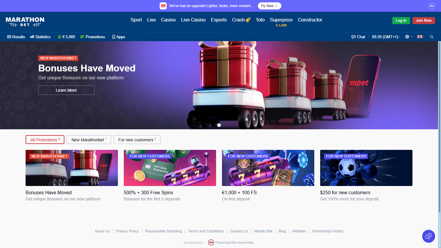 Marathonbet_Casino_promotions_desktop