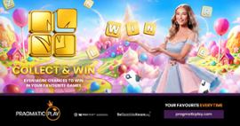 Collect and win