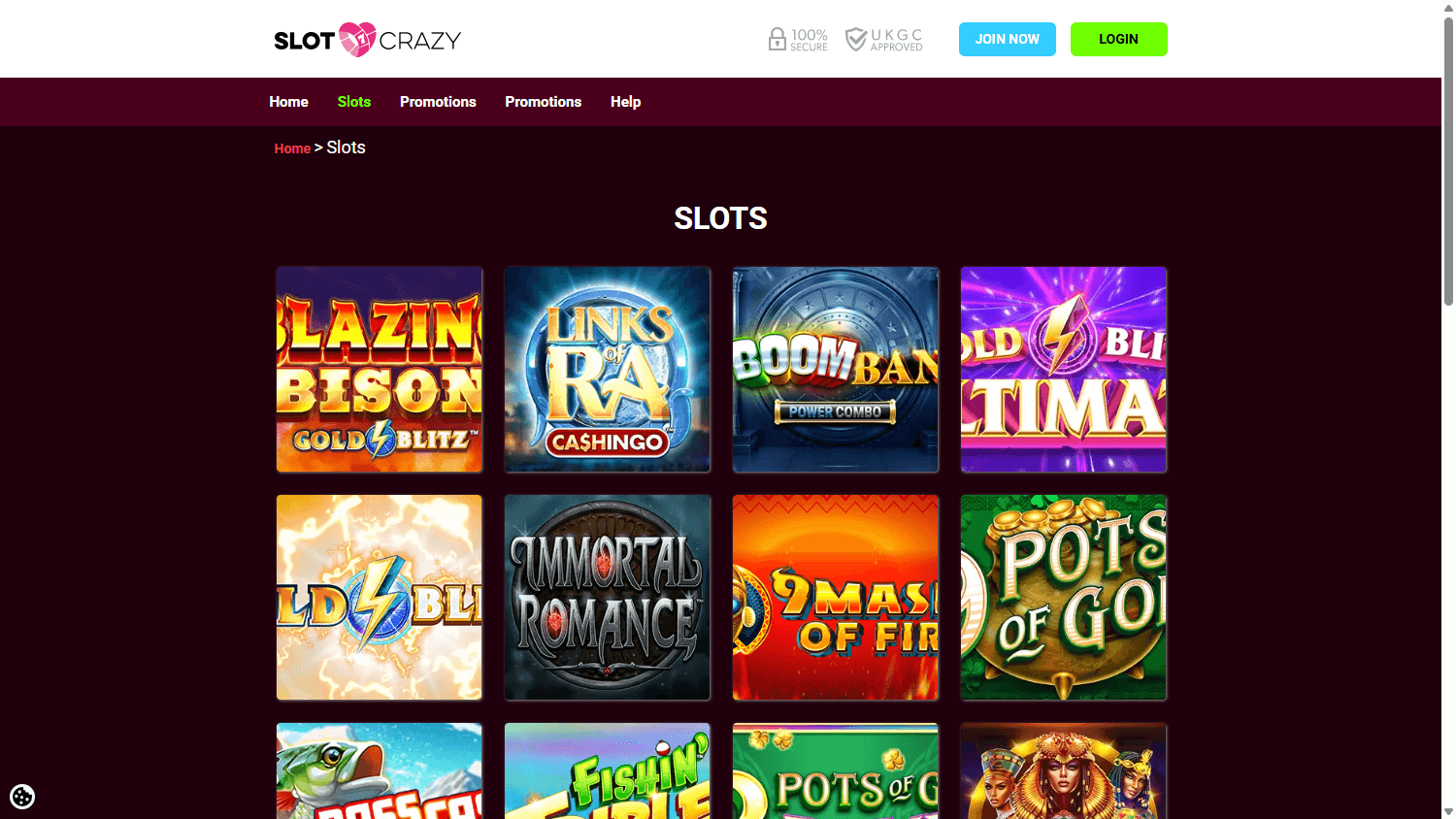 slot_crazy_casino_game_gallery_desktop
