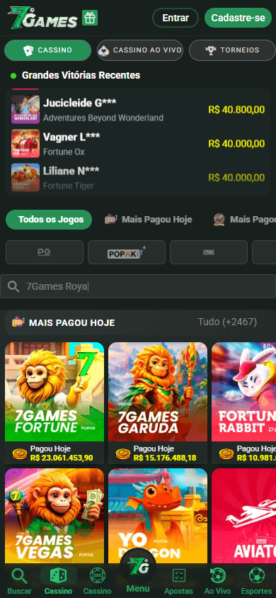 7Games.bet_Casino_game_gallery_mobile