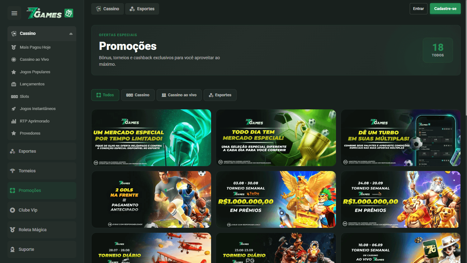 7Games.bet_Casino_promotions_desktop