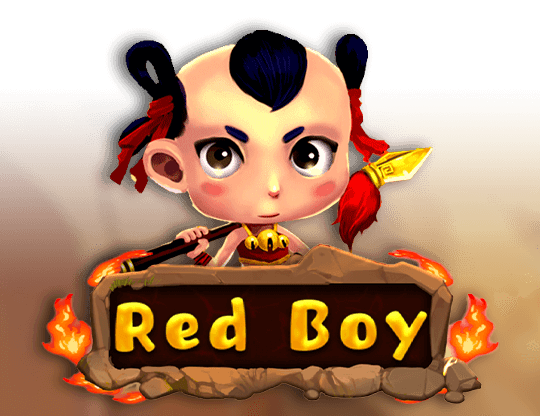 Red Boy