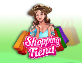 Shopping Fiend