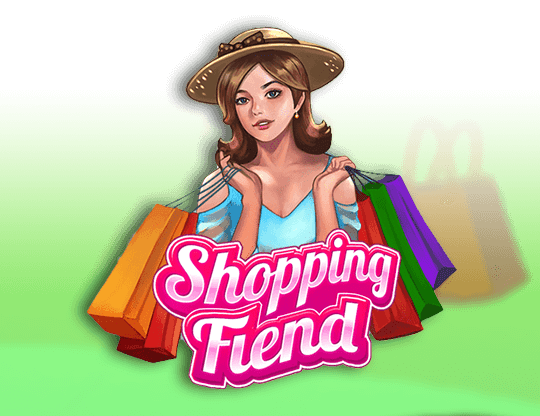 Shopping Fiend