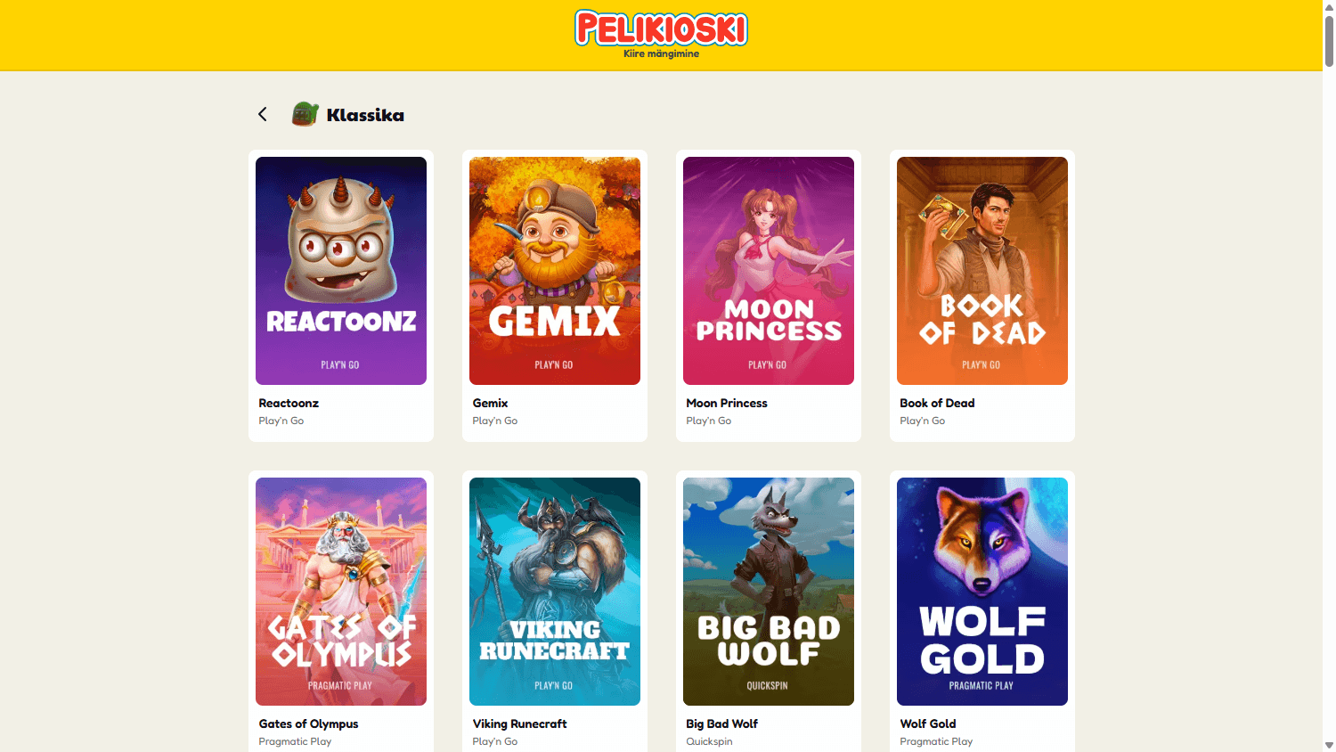 pelikioski_casino_game_gallery_desktop