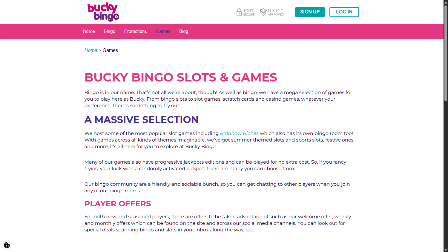 bucky_bingo_casino_game_gallery_desktop