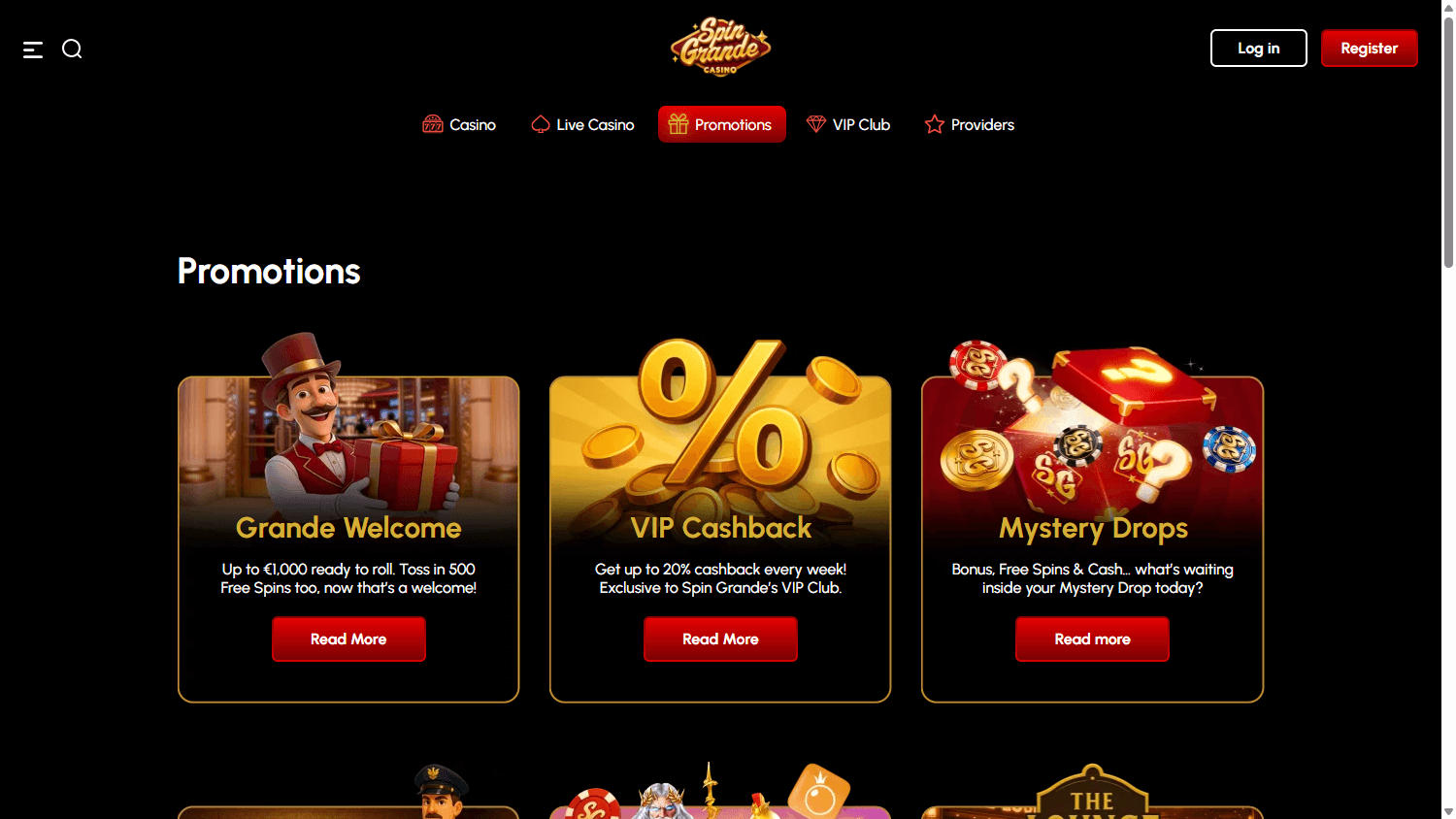 SpinGrande_Casino_promotions_desktop
