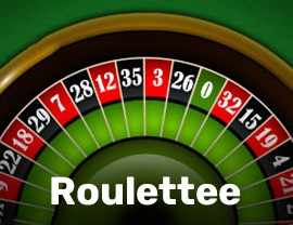 Roulette (Kajot)