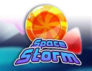 Space Storm Free Play in Demo Mode