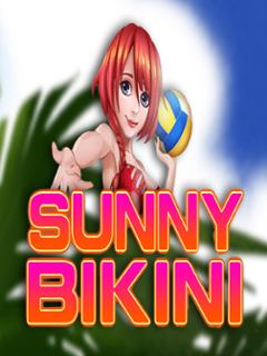 Sunny Bikini
