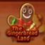 The Gingerbread Land