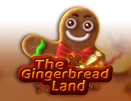 The Gingerbread Land