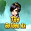 The Golden Ax