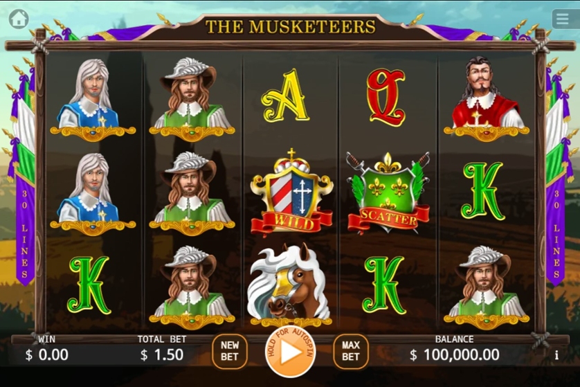 The Musketeers.jpg