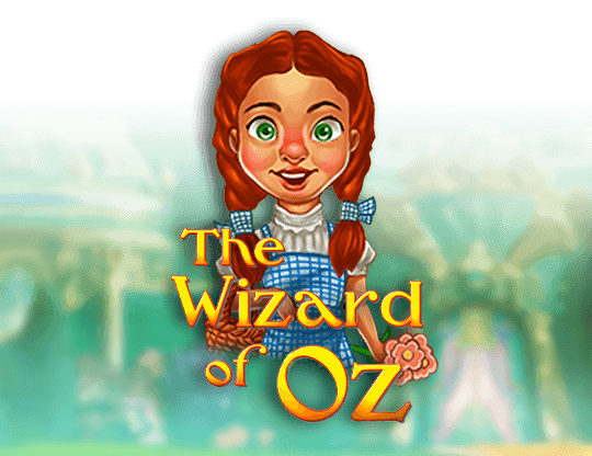 The Wizard of Oz