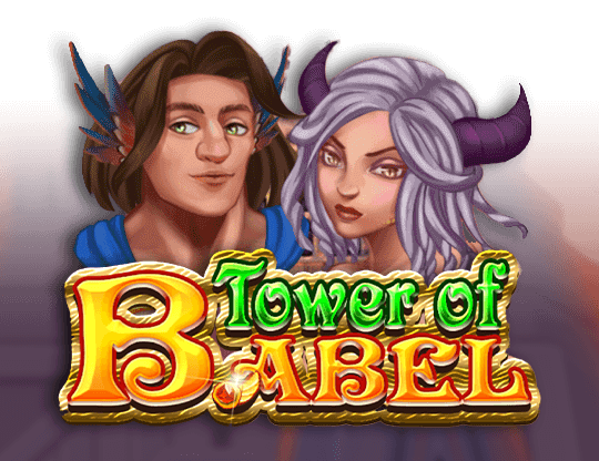 Tower of Babel