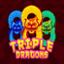 Triple Dragons