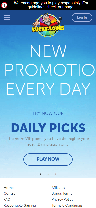 luckylouis_casino_promotions_mobile