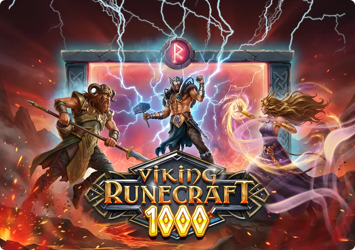 Runecraft Vikings