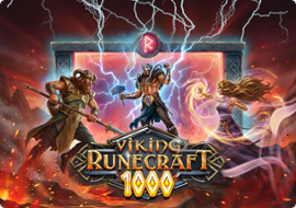 Runecraft Vikings